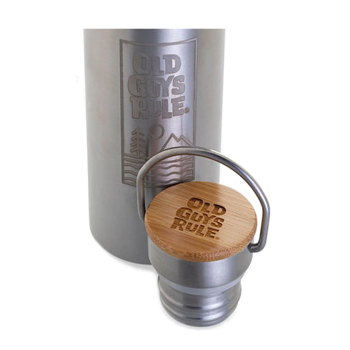 SUMMIT & SEA' VACUUM FLASK